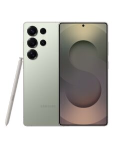 Samsung Galaxy S25 ULTRA Titanio Esmeralda
