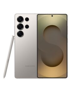 Samsung Galaxy S25 ULTRA Titanio Gris