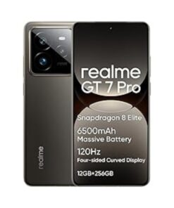 Realme GT 7 Pro