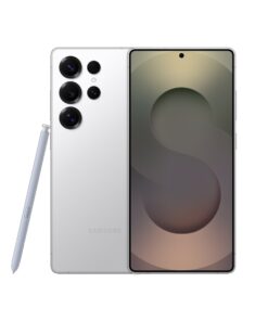 Samsung Galaxy S25 ULTRA Titanio Plata