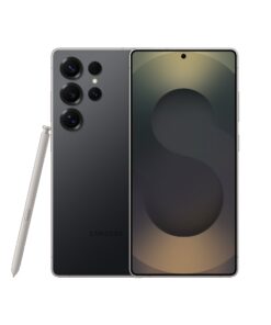 Samsung Galaxy S25 ULTRA Titanio Negro Intenso