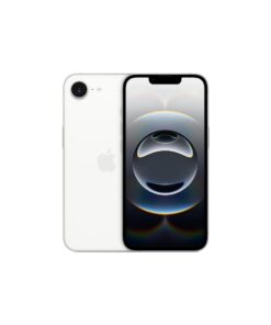 Apple iPhone 16e blanco