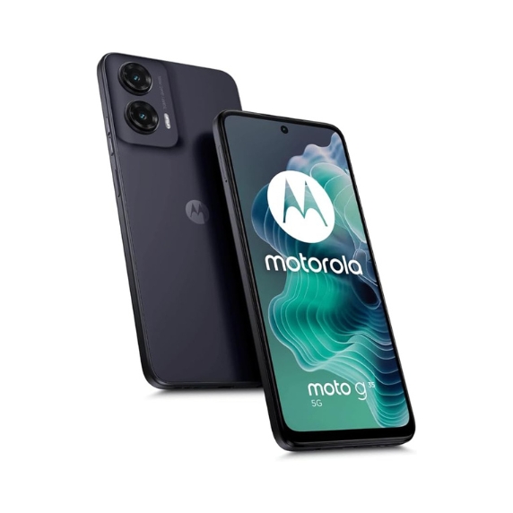 Motorola Moto G35