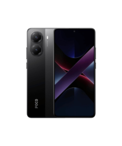 Xiaomi POCO X7 Pro - Smartphone de 12+256GB, Pantalla CrystalRes 1.5K 120Hz AMOLED, MediaTek Dimensity 8400-Ultra, Cámara de 50 MP, 90W HyperCharge, Cargador no Incluido, Negro (Versión ES)