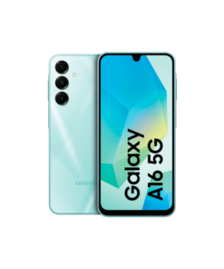 SAMSUNG Galaxy A16 5G A166 128GB/4GB Dual Sim Verde