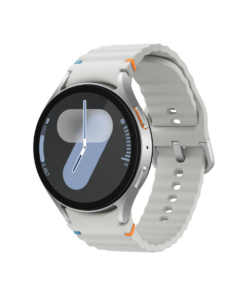 Samsung Galaxy Watch7 BT 44mm, Exynos W1000, 32GB, 2GB RAM, 425mAh, Android, Silver