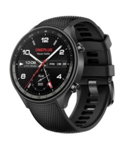 OnePlus Watch 2R Gunmetal Gray