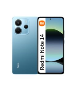Xiaomi Redmi Note 14