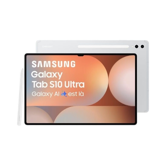 SAMSUNG Galaxy Tab S10 Ultra