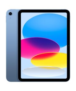 Apple iPad de 11 Pulgadas azul