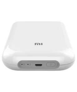 Xiaomi Mi Portable Photo Printer Impresora Fotográfica