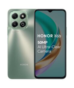 Honor Smartphone X6B