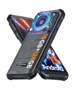 OUKITEL WP36 Móvil Resistente