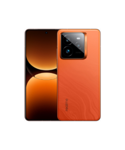 Realme GT 7 Pro Smartphone 5G，12GB+512GB Telefono Movil,Snapdragon 8 Elite, 6,78" 120Hz Pantalla RealWorld Eco,50 MP Cámara Instantáneas Ultranítidas,6500mAh,Dual SIM Android 15,NFC,Sin Cargador, Naranja