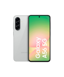 Samsung Galaxy A56 5G 8GB/128GB Smartphone 6.7" Super AMOLED Gris Versión Española
