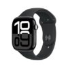Apple Watch Series 10 GPS Negro