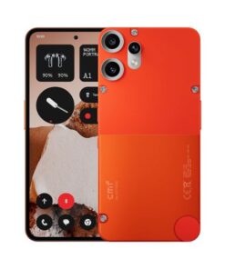 CMF Phone 2 Pro Naranja