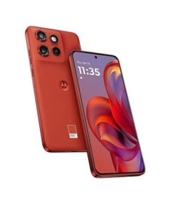 MOTOROLA Edge 50 Neo Poinciana