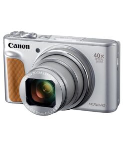 Canon Powershot SX740 HS Lite Edition