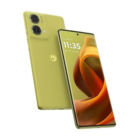 Motorola Smartphone Moto G85