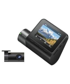 70mai A200 - Juego de cámaras de salpicadero