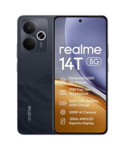 realme 14T