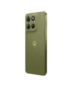 Motorola Moto G15 Verde
