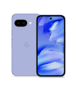 Google Pixel 9a – Smartphone Android Libre con cámara con IA, batería para Todo el día y potentes Funciones de Seguridad – Lila, 128GB