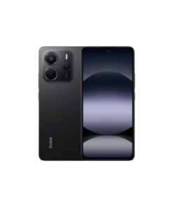 Xiaomi Redmi Note 14 4G NFC 8GB + 256GB Global Edition Smartphone 6.67 Pulgadas AMOLED Pantalla 120Hz 50MP Batería 5110mAh Negro Sin Cargador