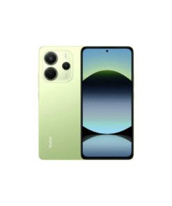 Xiaomi Redmi Note 14 4G NFC 8GB + 256GB Global Edition Smartphone 6.67 Pulgadas AMOLED Pantalla 120Hz 50MP Batería 5110mAh Verde Sin Cargador