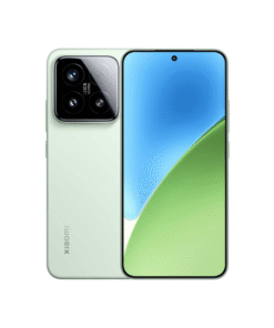 Xiaomi 15 5G 12GB/512GB Smartphone 6.36" AMOLED 50MP 5240mAh 90W Snapdragon 8 Elite Versión Española (No incluye Cargador) Color Verde
