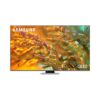 Samsung TV QLED 4K 2024 75Q80D