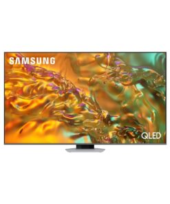 Samsung TV QLED 4K 2024 75Q80D