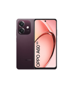 Oppo A60 5G 4GB 128GB Red Black