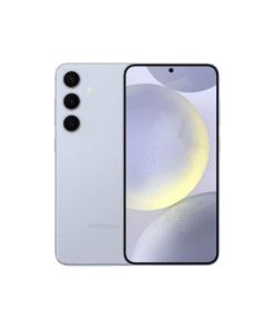 Samsung Galaxy S24 Plus, Azul, 512GB, 12GB RAM, 6.7" QHD+, con IA, Exynos 2400, 4900 mAh, Android 14