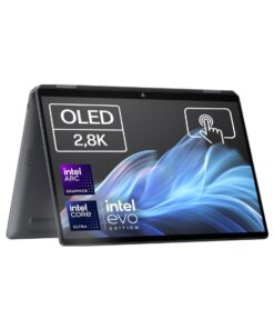 HP OmniBook Ultra Flip 14-fh0002ns