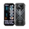 DOOGEE S Cyber Pro Movil Irrompible 2025