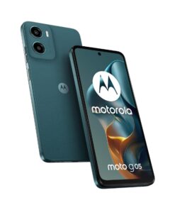 Motorola Moto G05