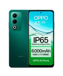 OPPO A5 verde