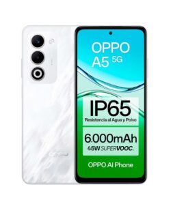 OPPO A5 blanco