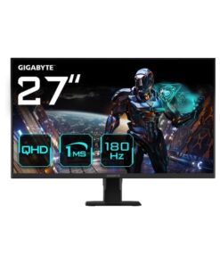 Gigabyte GS27QA 27" Monitor de Juego QHD