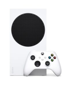 Microsoft Xbox Series S