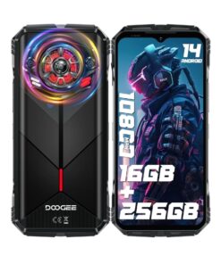 DOOGEE S Punk (2024)