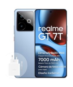 realme GT 7T