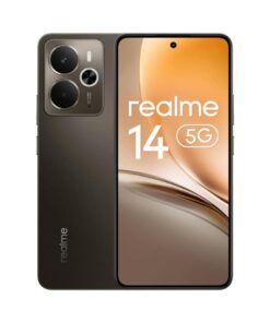 realme 14