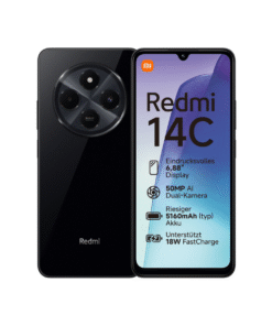 Redmi 14C Negro