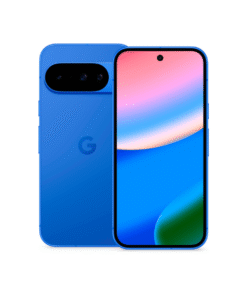 Google Pixel 10 - Smartphone Android Libre con Gemini, cámara Trasera Triple Avanzada, batería de más de 24 Horas y Pantalla Actua de 6,3" - Azul , 128GB