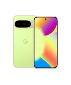 Google Pixel 10 - Smartphone Android Libre con Gemini, cámara Trasera Triple Avanzada, batería de más de 24 Horas y Pantalla Actua de 6,3" - Verde Lima , 128GB