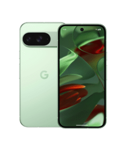 Google Pixel 9 - Smartphone Android Desbloqueado con Gemini, cámara Avanzada, batería con una autonomía de 24 Horas y Pantalla Actua de 6,3" - WinterGreen , 256GB