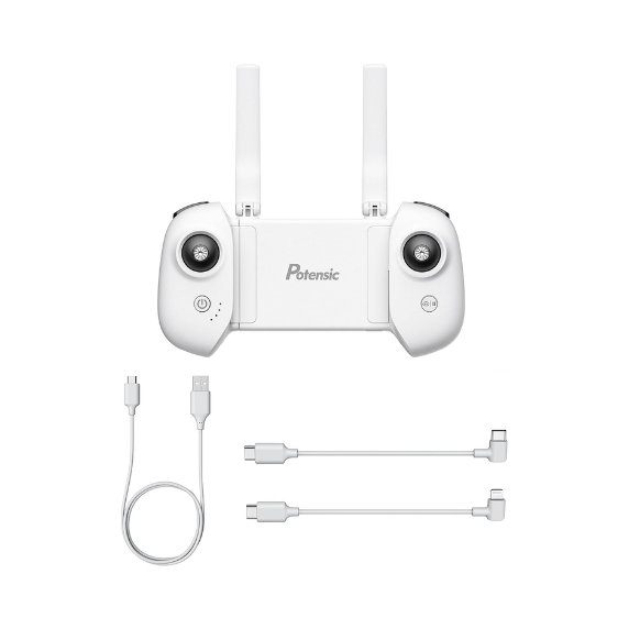 Potensic Control Remoto para Atom 2